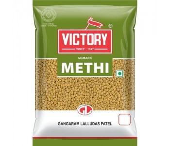 VICTORY METHI SABUT 200 GMS